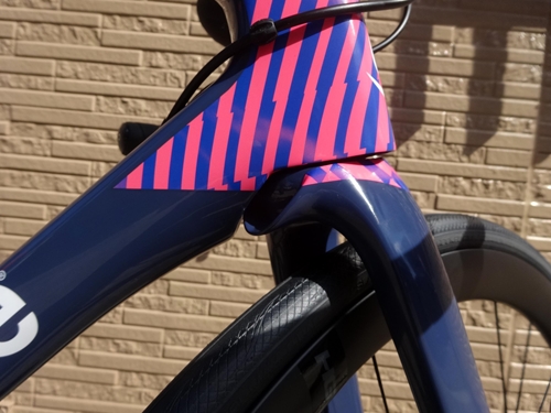 2021' Cannondale SuperSix EVO Hi-MOD Disc Ultegra -(新潟の